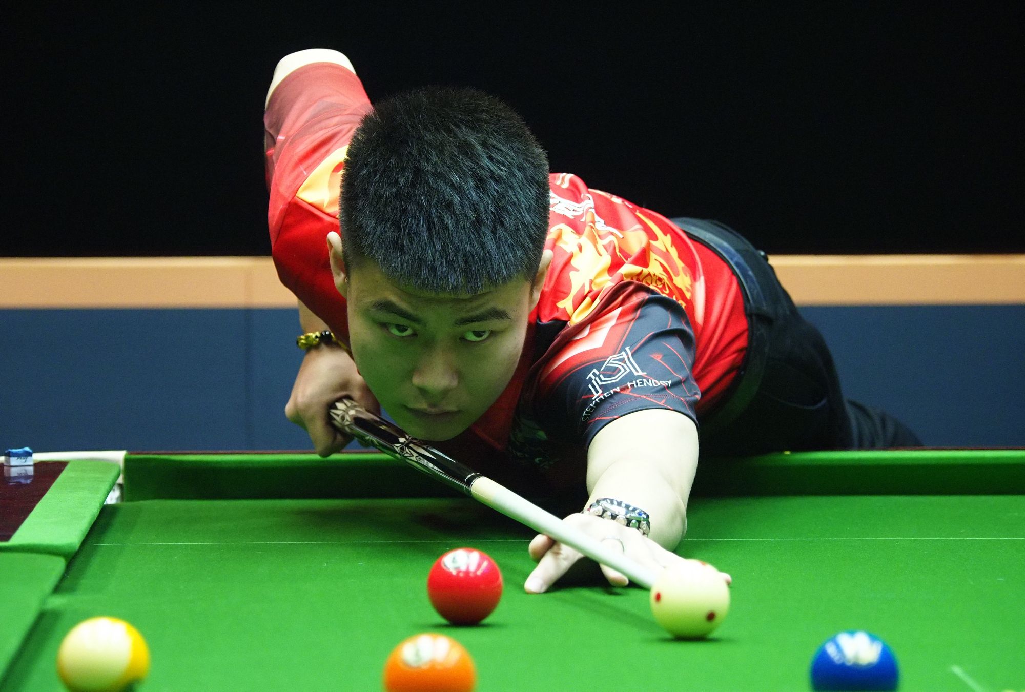 当家持球的 当家持球的