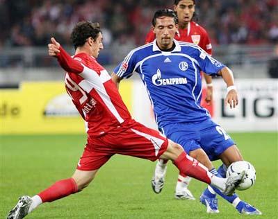 受压力测试 受压力测试